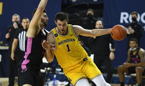 michigan basketball espn|michigan basketball on tv tonight.